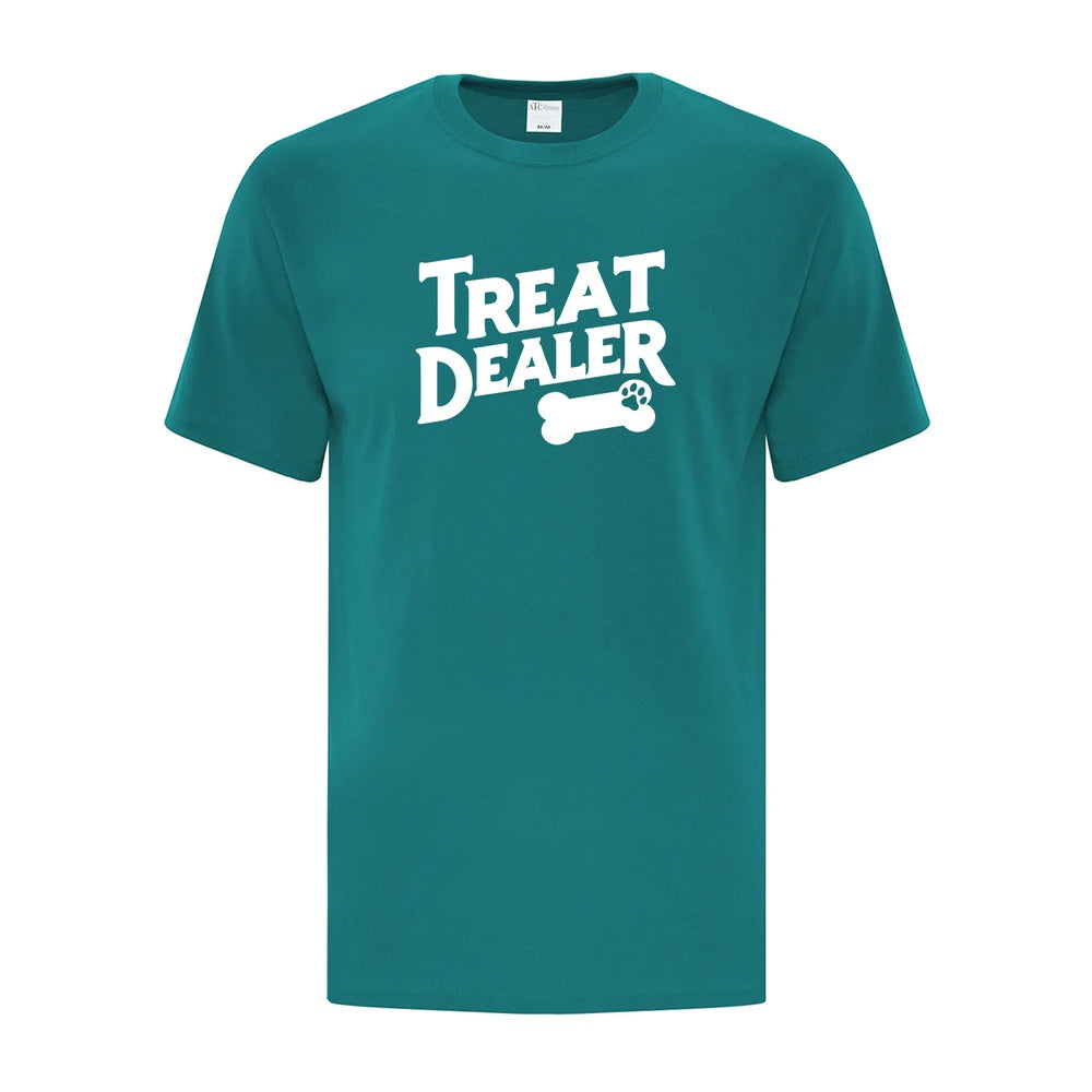 Sarnia Humane Society Adult Everyday Cotton T-Shirt