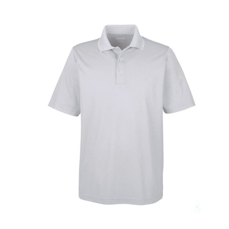 CORE 365 ORIGIN PERFORMANCE PIQUE POLO