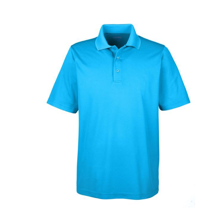 CORE 365 ORIGIN PERFORMANCE PIQUE POLO