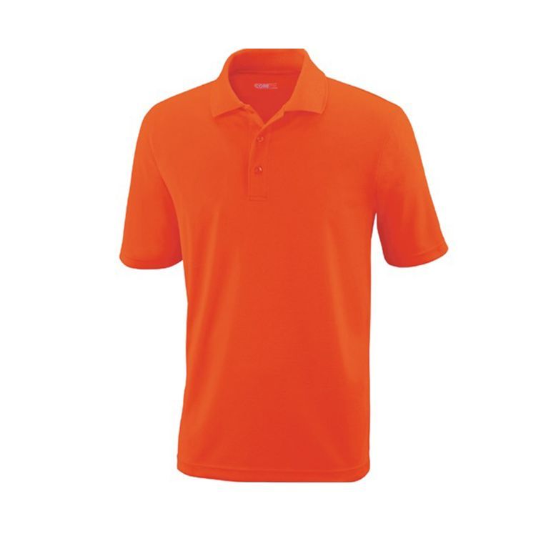 CORE 365 ORIGIN PERFORMANCE PIQUE POLO