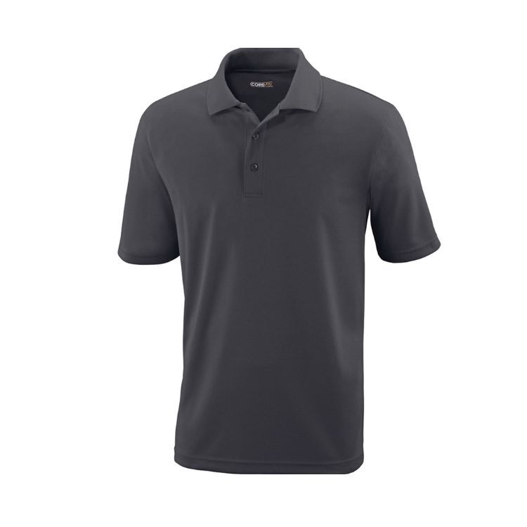 CORE 365 ORIGIN PERFORMANCE PIQUE POLO