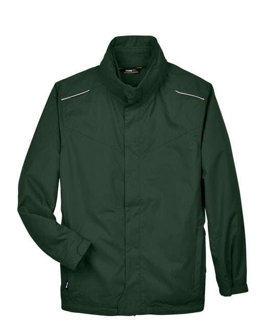MEN'S REGION 3 IN 1 JACKET W/ FLEECE LINER