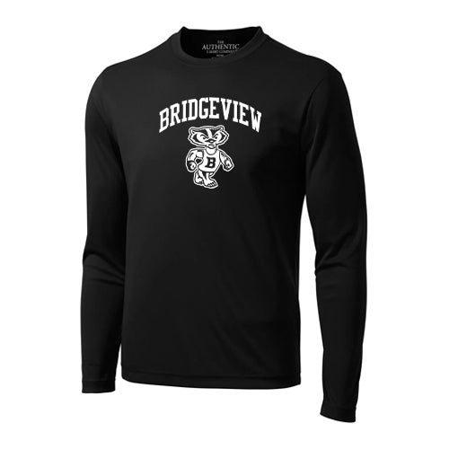 Bridgeview Youth Pro Team Long Sleeve T-Shirt