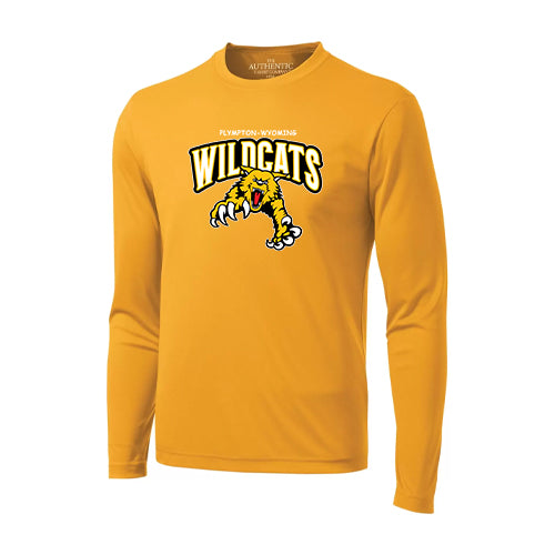 Plympton-Wyoming Youth Pro Team Long Sleeve T-Shirt