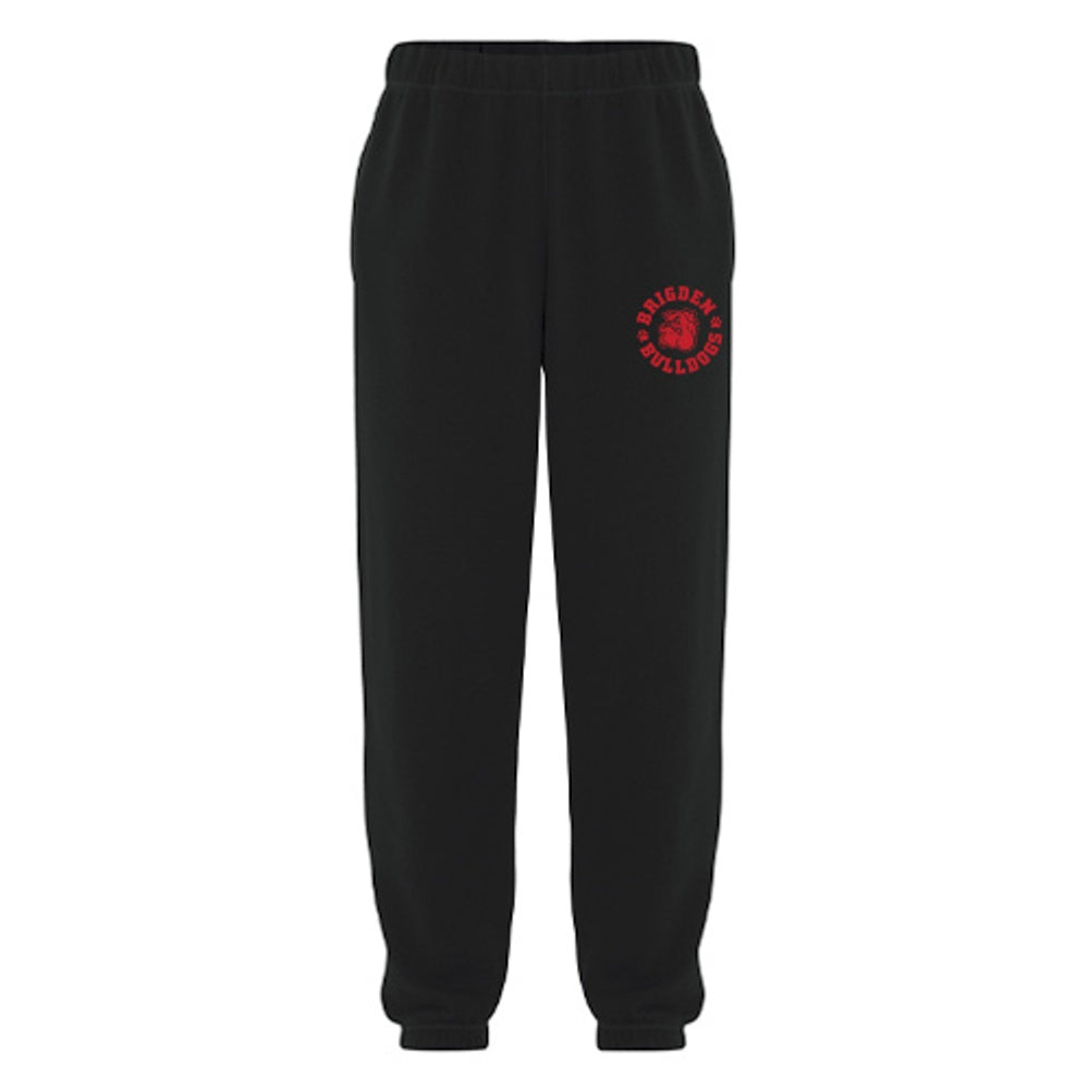 Brigden Adult Everyday Fleece Sweatpants