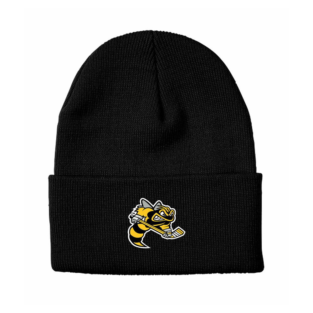 Sarnia Jr Sting Everyday Knit Cuff Toque