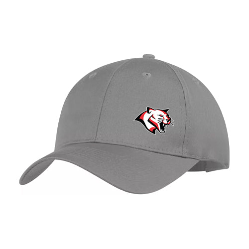 Cathcart Adult Everyday Cotton Twill Cap
