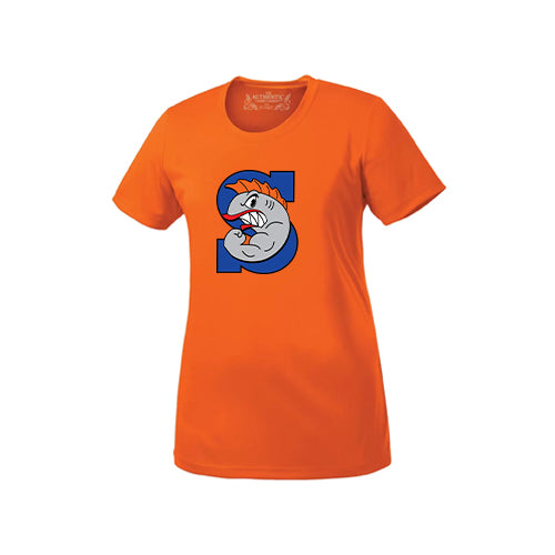 Sarnia Sturgeon Ladies' Pro Team Ladies Short Sleeve T-Shirt