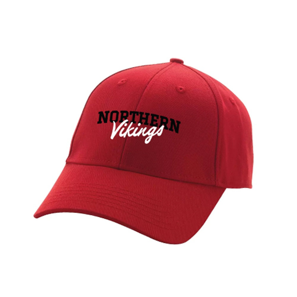 Northern Adult New Era Adjustable Structured Cap