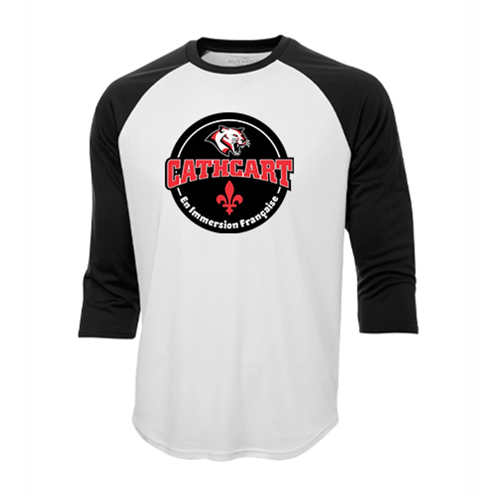 Cathcart Youth Pro Team Baseball Jersey