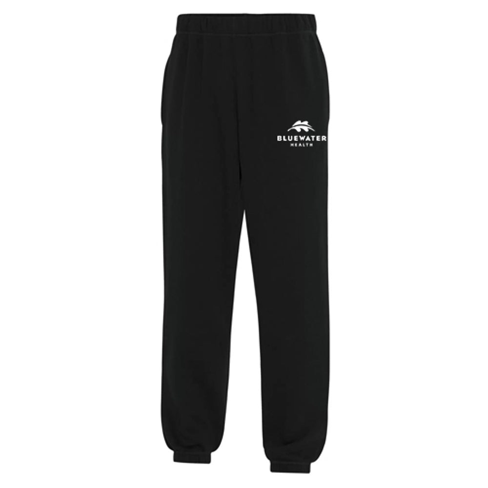 Bluewater Health Adult Everyday Fleece Sweatpants