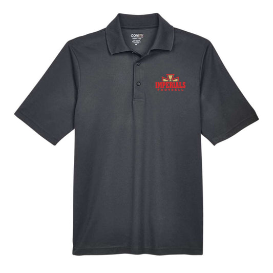 Sarnia Imperials Adult Origin Performance Pique Polo