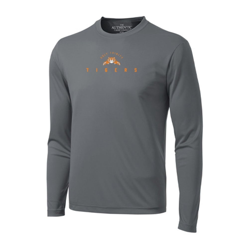 Holy Trinity Adult Pro Team Long Sleeve T-Shirt