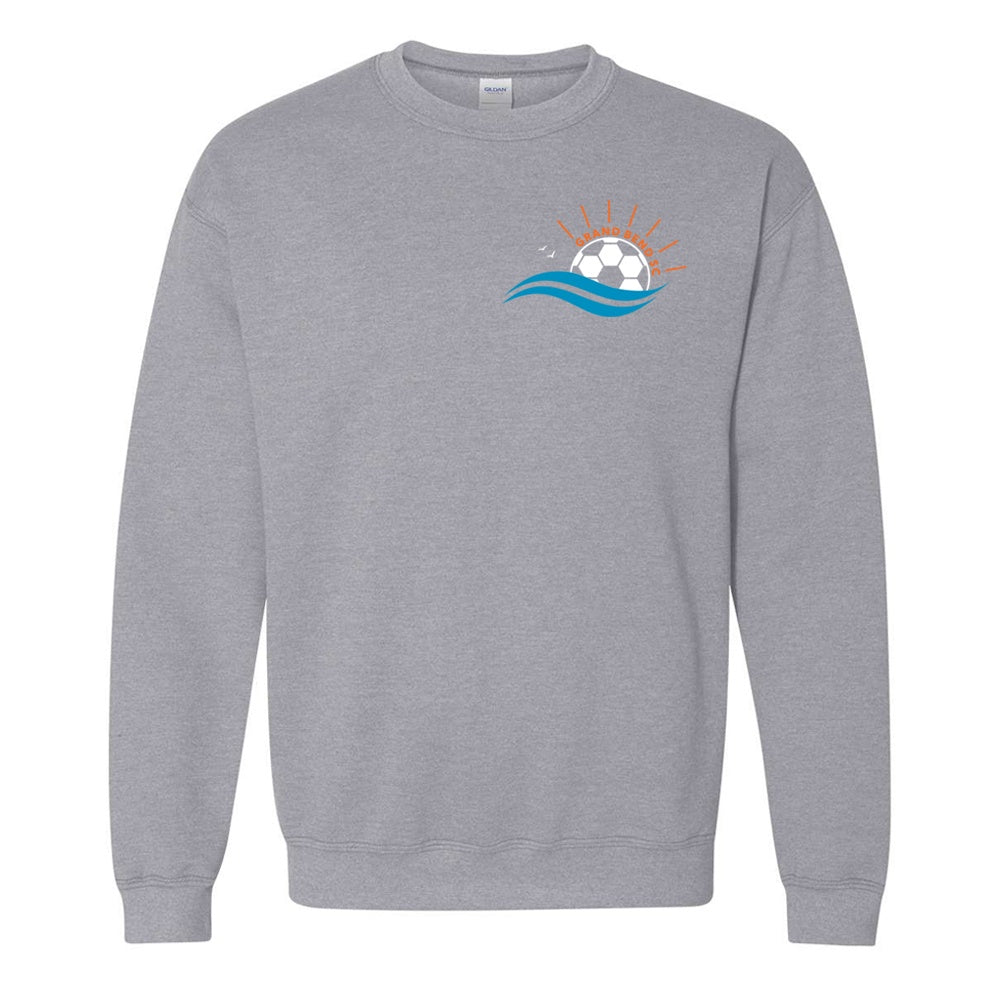 Grand Bend SC Youth Heavy Blend™ Crewneck Sweatshirt