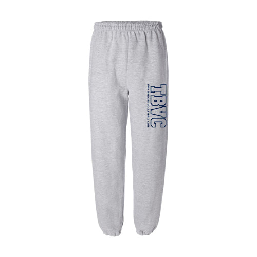 Twin Bridges Volleyball Adult Sweatpants