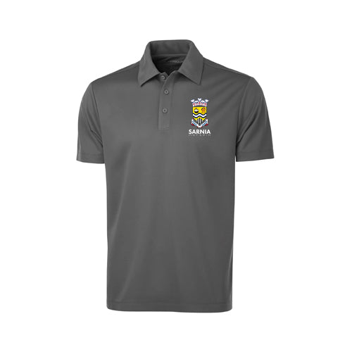 City of Sarnia Adult Coal Harbour Sport Shirt