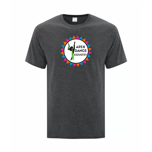 Apex Dance Youth Everyday Cotton T-Shirt