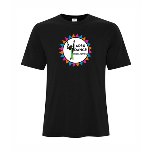 Apex Dance Pro Spun T-Shirt