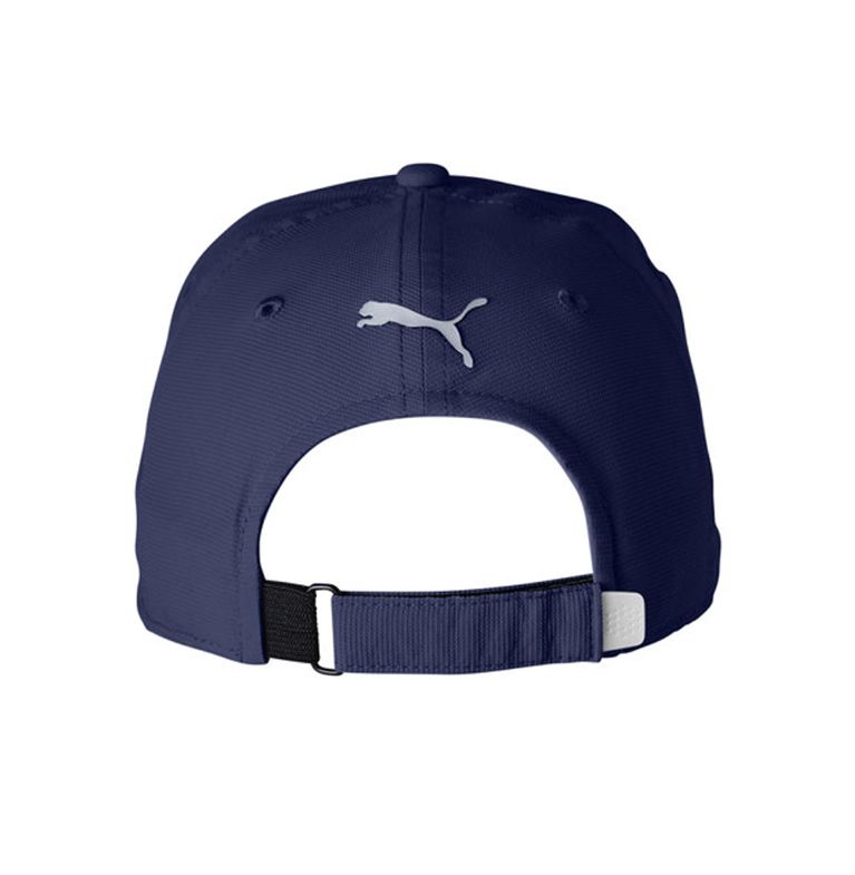 PUMA GOLF POUNCE ADJUSTABLE CAP