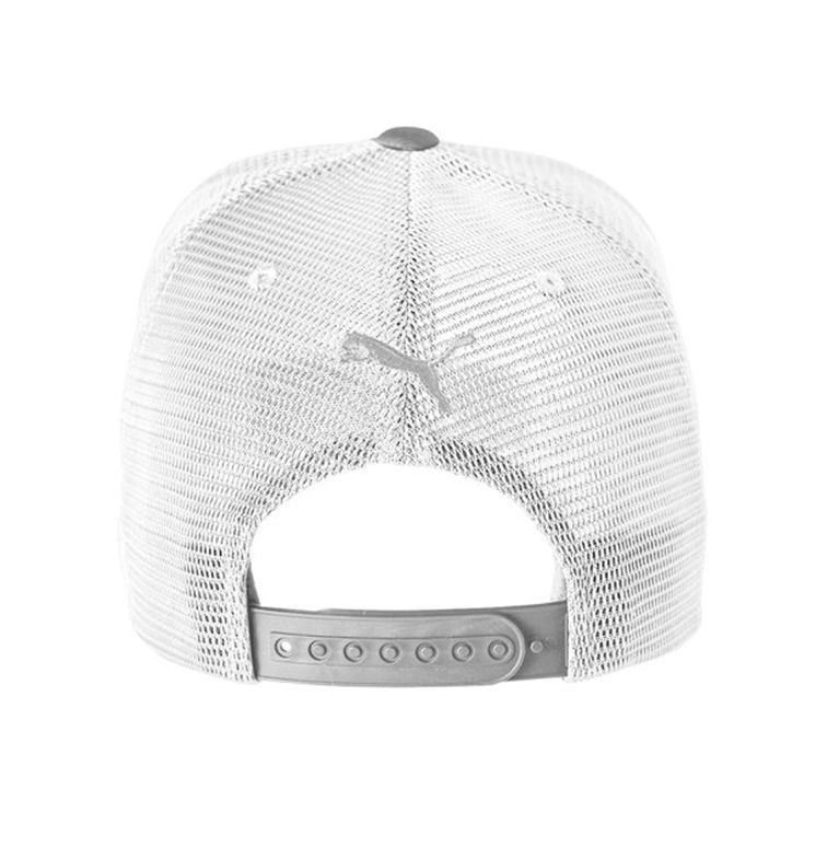 PUMA GOLF 110 SNAPBACK TRUCKER CAP