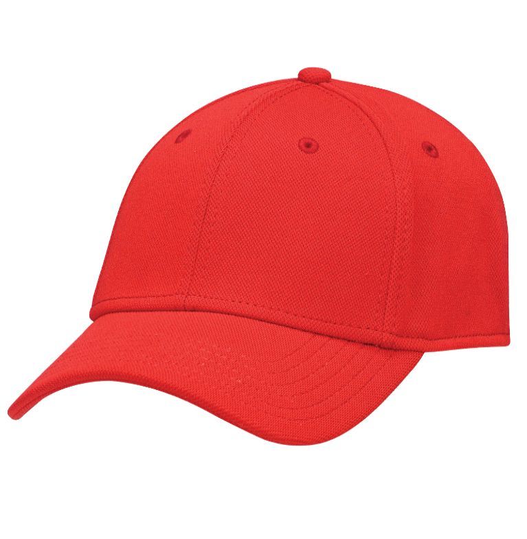 DELUXE POLYESTER HAT