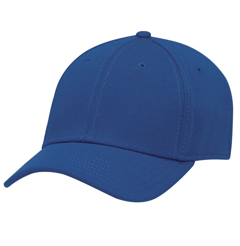 DELUXE POLYESTER HAT