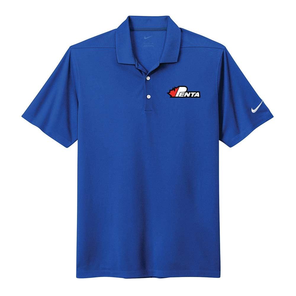 Penta Adult Nike Dri-Fit Micro Pique 2.0 Polo