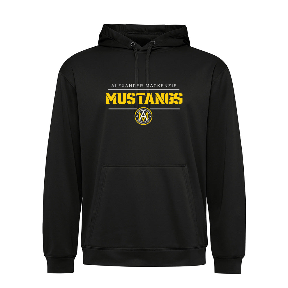 Alexander Mackenzie Adult Essential Performance Hoodie