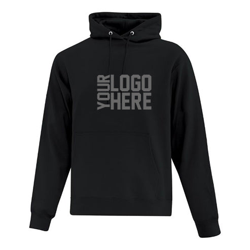 TEAM ATC EVERYDAY FLEECE HOODED SWEATSHIRT