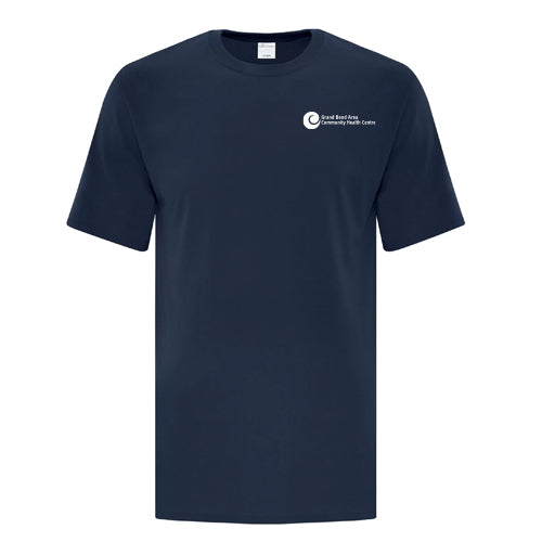 GBACHC - Cotton Unisex T-Shirt