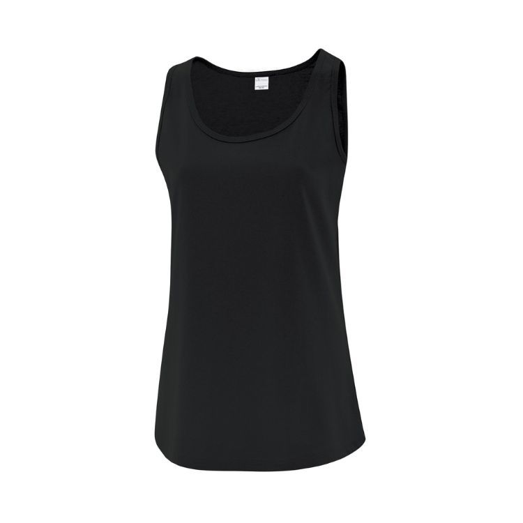 ATC EVERYDAY COTTON LADIES TANK TOP