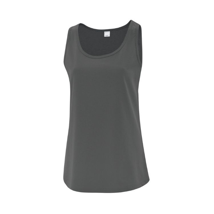 ATC EVERYDAY COTTON LADIES TANK TOP