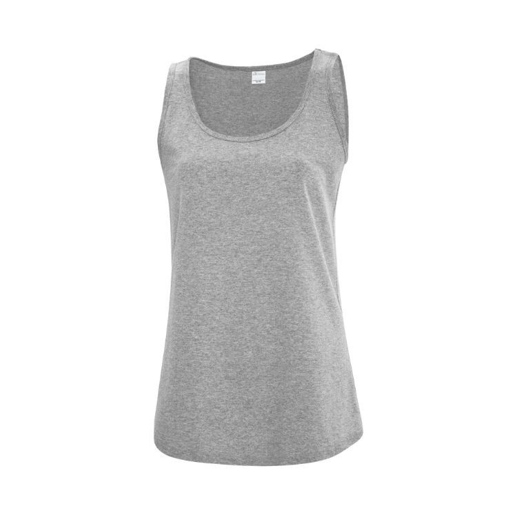 ATC EVERYDAY COTTON LADIES TANK TOP