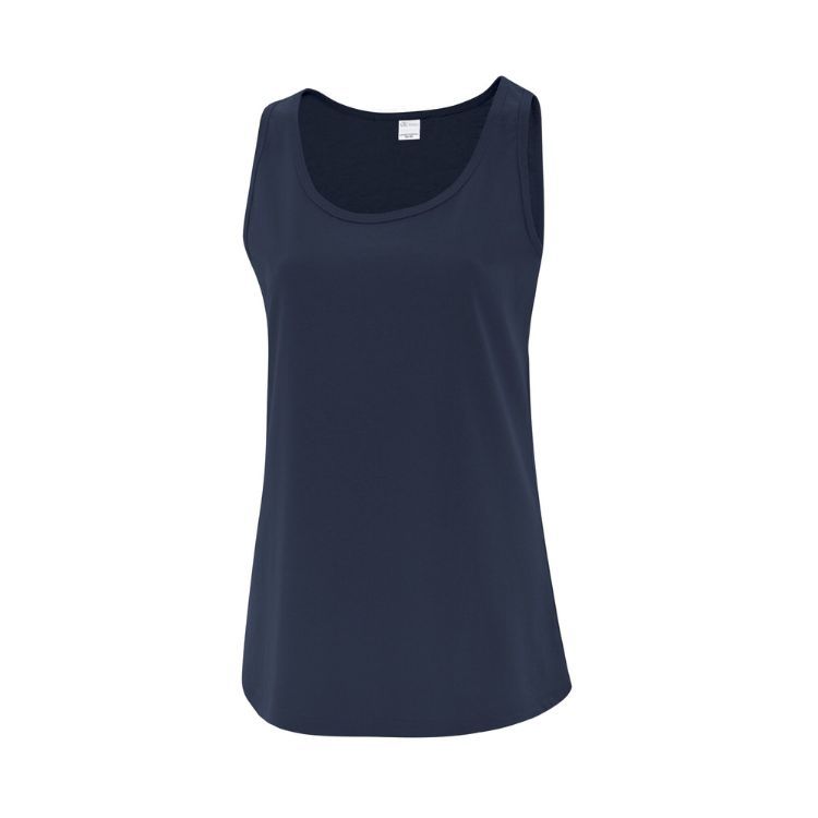 ATC EVERYDAY COTTON LADIES TANK TOP