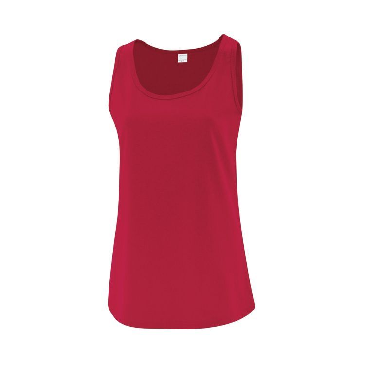 ATC EVERYDAY COTTON LADIES TANK TOP