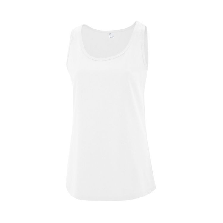 ATC EVERYDAY COTTON LADIES TANK TOP