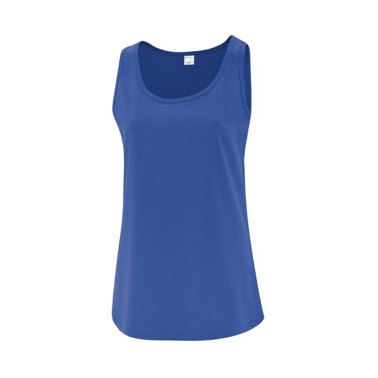ATC EVERYDAY COTTON LADIES TANK TOP