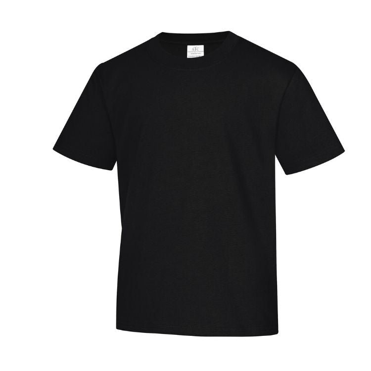 ATC EVERYDAY RING SPUN COTTON YOUTH TEE