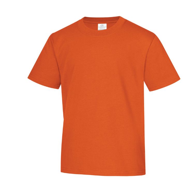 ATC EVERYDAY RING SPUN COTTON YOUTH TEE