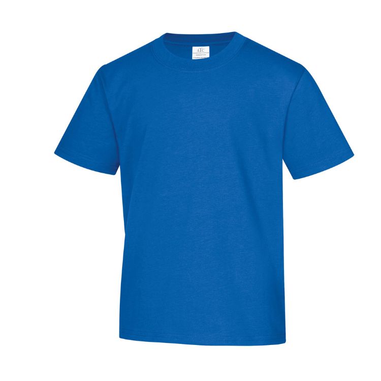 ATC EVERYDAY RING SPUN COTTON YOUTH TEE