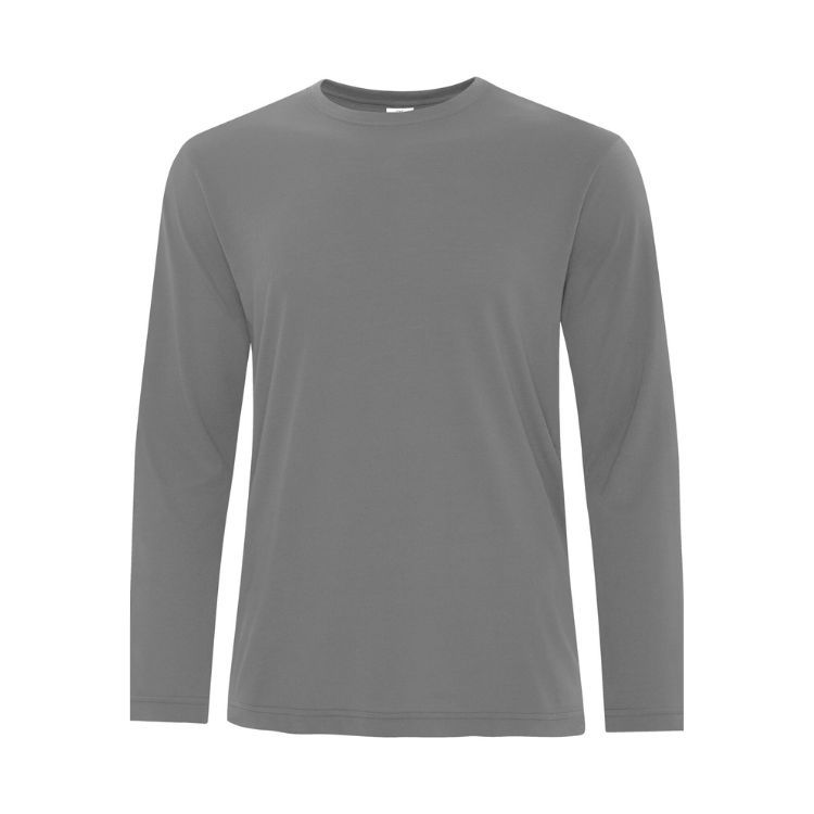 ATC PRO SPUN LONG SLEEVE TEE