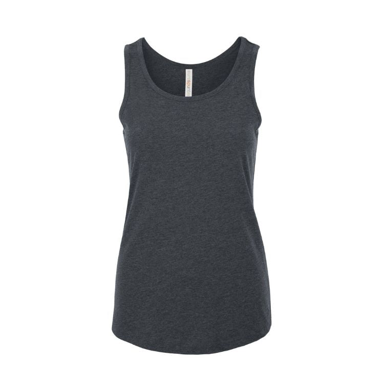 ATC EUROSPUN RING SPUN LADIES' TANK
