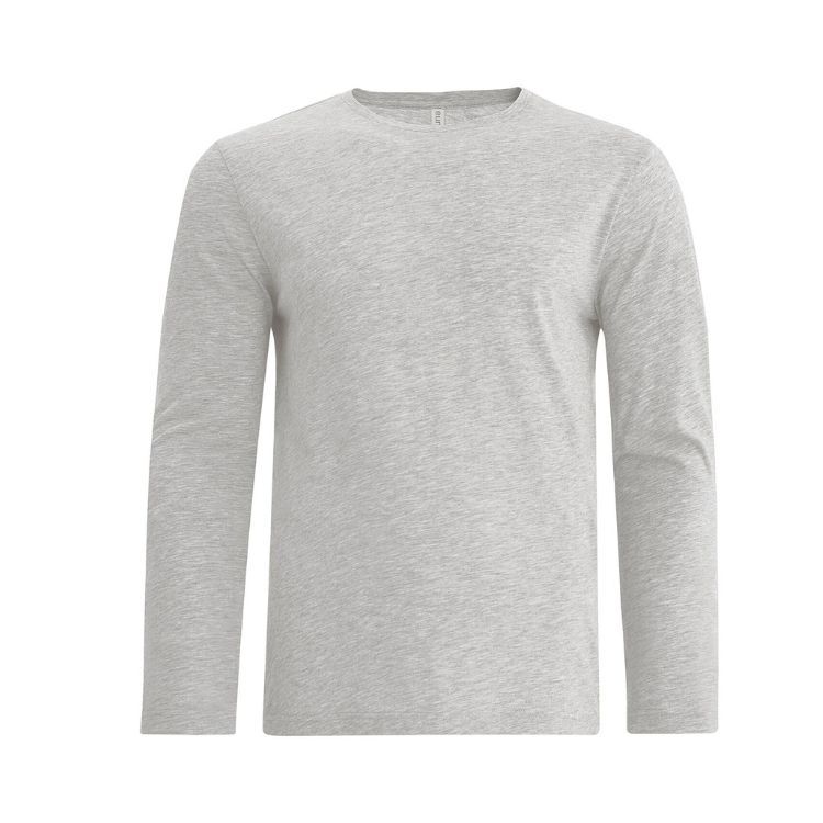 ATC EUROSPUN RING SPUN LONG SLEEVE