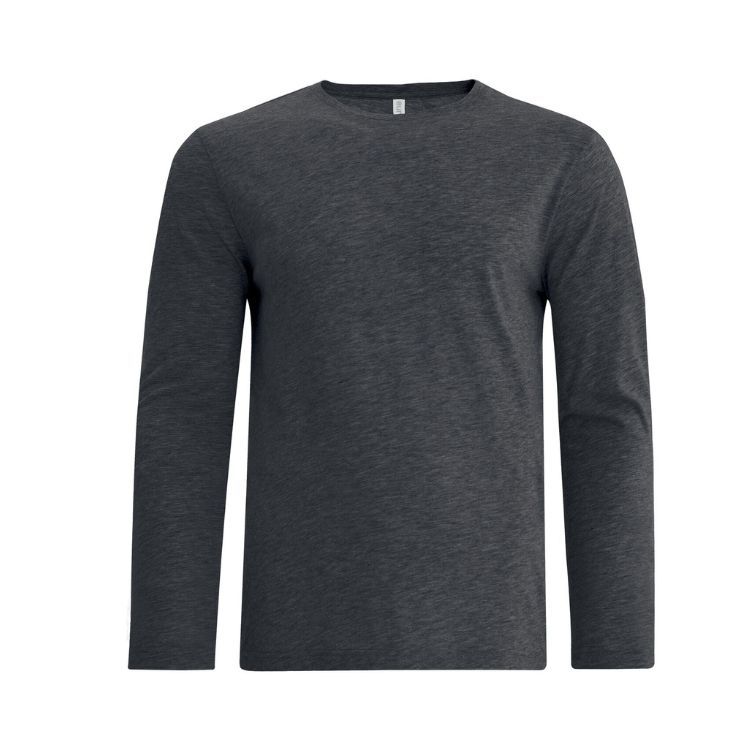 ATC EUROSPUN RING SPUN LONG SLEEVE
