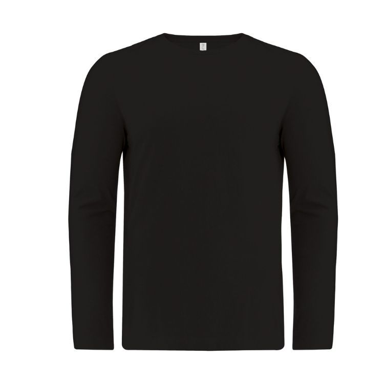 ATC EUROSPUN RING SPUN LONG SLEEVE