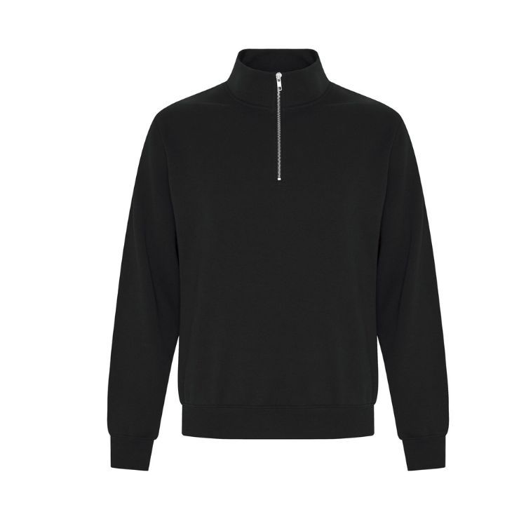 ATC EVERYDAY FLEECE 1/4 ZIP SWEATSHIRT