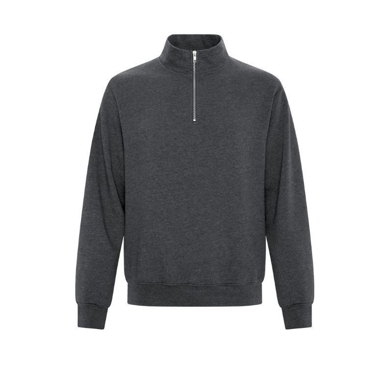 ATC EVERYDAY FLEECE 1/4 ZIP SWEATSHIRT