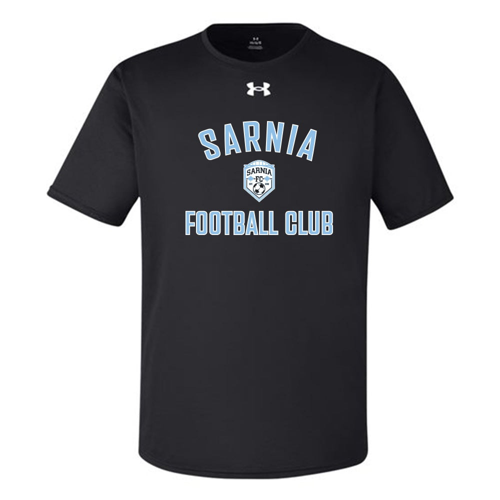 Sarnia FC Adult Under Armour T-Shirt