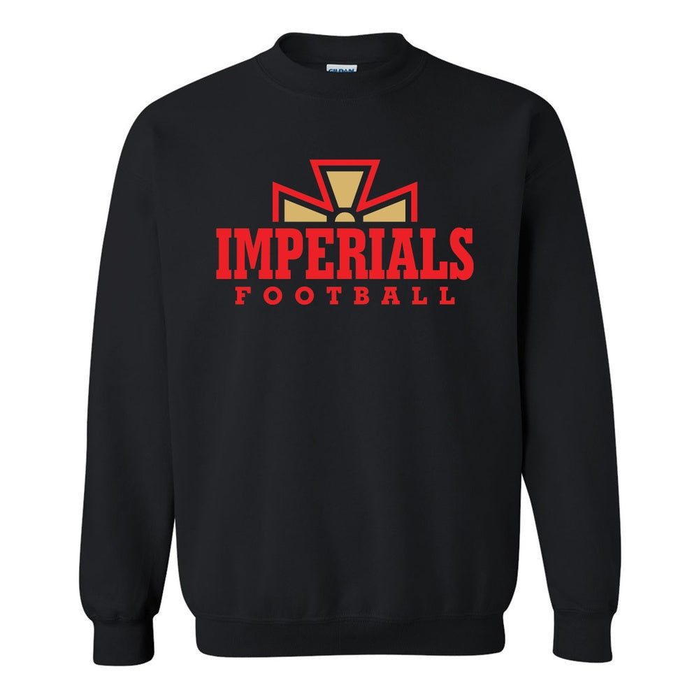 Sarnia Imperials Adult Heavy Blend™ Crewneck Sweatshirt