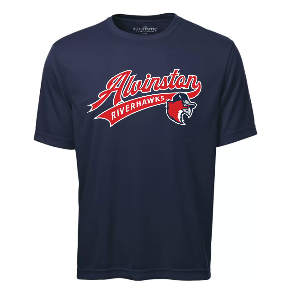 Alvinston Riverhawks Youth Pro Team Short Sleeve T-Shirt